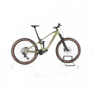 2nd Life - Stevens E-Maverick AM 7.4.3 Fully E-Bike 2024 - Jak nowy