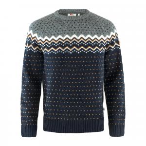 Sweter męski Fjällräven Övik Knit Sweater