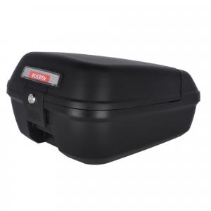 KLICKFIX Bike Box City, Racktime