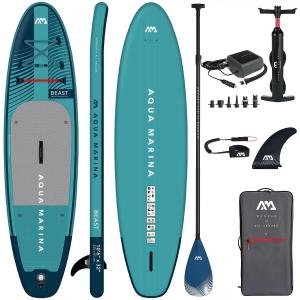 Deska Pompowana SUP Aqua Marina Beast 10'6\
