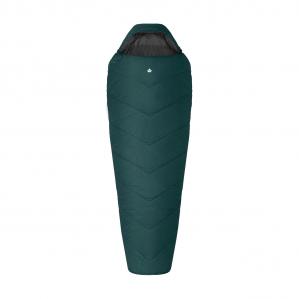 Śpiwór Alpinus Fiber Pro 800 prawy