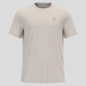 Koszulka biegowa męska Odlo Essential Linencool T-Shirt Crew Neck S/S
