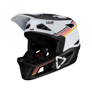 Kask rowerowy Enduro męski Leatt Gravity 4.0 V23