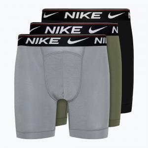 Bokserki męskie Nike Dri-FIT Ultra Comfort Brief 3 pary