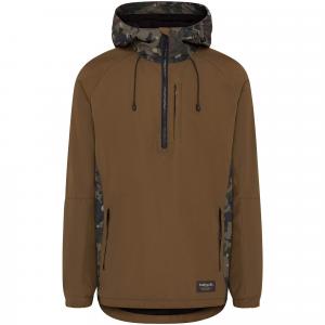 Bluza Męska Wędkarska Z Suwakiem Trakker Techpro Half Zip Hoody