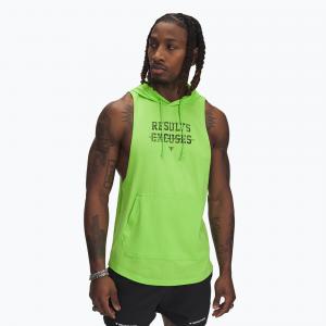 Bluza męska Under Armour Project Rock Wire SL