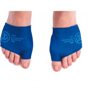 Zelowe ochraniacze na stopy multisport dla doroslych Sidas Gel Plantar Protector