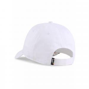 Czapka z daszkiem ESS LOVE UNITED PUMA White