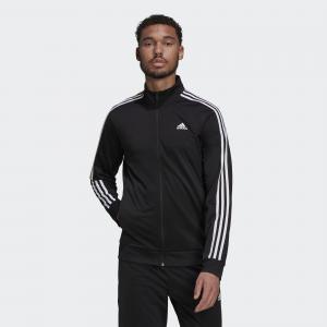 Kurtka z dresu adidas 3-Stripes Essentials Warm-Up