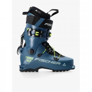 Buty skiturowe Fischer Transalp TS