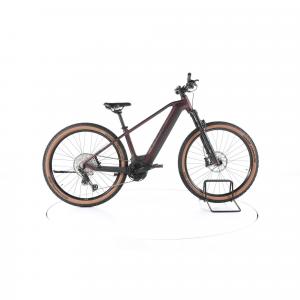 2nd Life - Cube Reaction Hybrid SLX E-Bike 2023 - Jak nowy