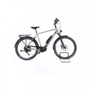 2nd Life - Victoria eAdventure 8.9 Trekking E-Bike - Jak nowy