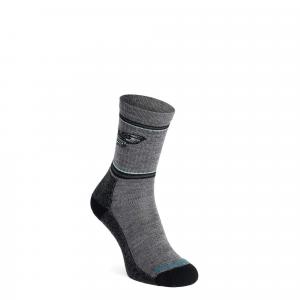 Skarpety merino Smartwool Everyday Forest Loot 2 Crew Socks