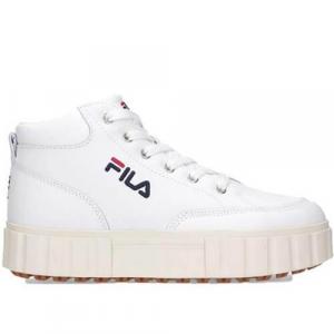 Buty do chodzenia damskie Fila Sandblast L Mid