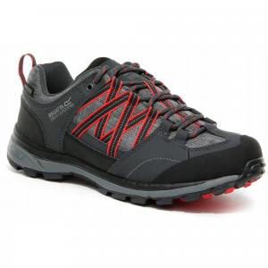 Buty trekkingowe damskie Samaris Low II Regatta