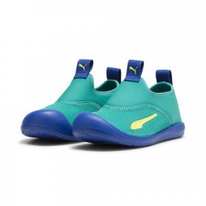 Buty do chodzenia dziecięce Puma Aquacat Shield