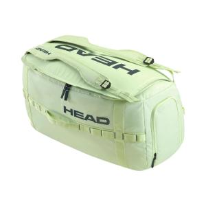 Torba tenisowa Head Pro Duffle M Llan Bag na 6 rakiet