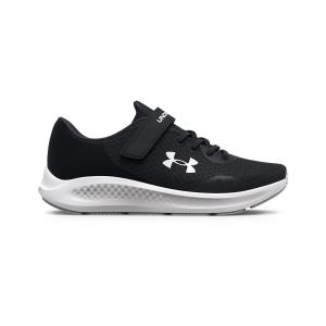 Buty biegowe chłopięce Under Armour BPS Pursuit 3 AC