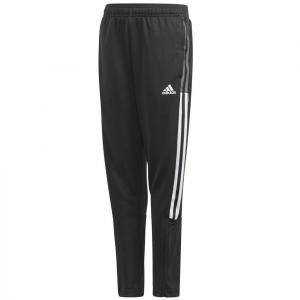 Spodnie piłkarskie dla dzieci adidas Tiro 21 Training Pant Slim Youth