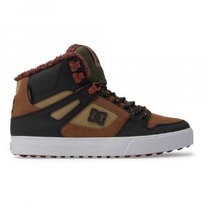 Buty męskie DC Pure High-Top