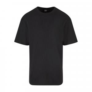 T-shirt Męski Gofrowany
