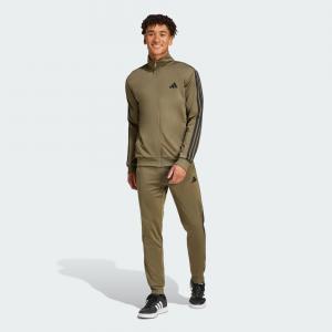 Dres Sportswear Basic 3-Stripes Tricot