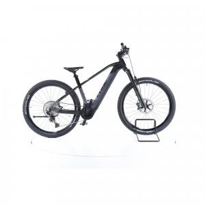 Second Life - Cube Reaction Hybrid SLT E-Bike 2022 - Stan dobry