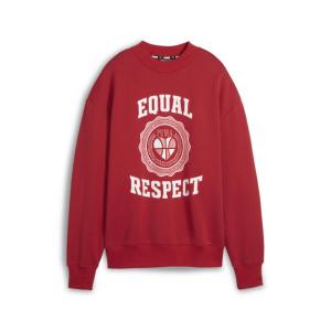 Puma Bluza Game Love Crew 62515901