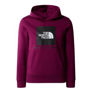 The North Face Bluza Box Nf0A855Bi0H