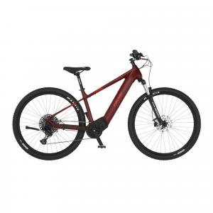 Rower elektryczny górski FISCHER montis 7.0i - Hardtail - M