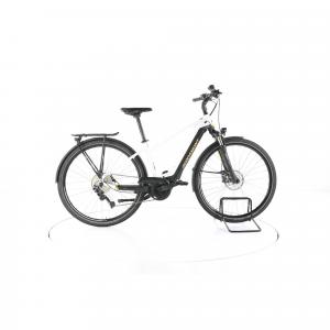 Second Life - Bergamont E-Horizon Sport Trekking E-Bike 2022 - Stan dobry