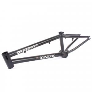 Rama Bmx Arsenic 18\