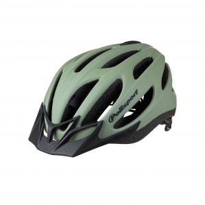 Kask rowerowy MTB rekreacyjny dla dorosłych Sport Flow