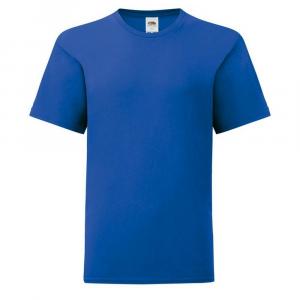 Koszulka Dziecięca/dziecięca Iconic 150 Plain T-shirt