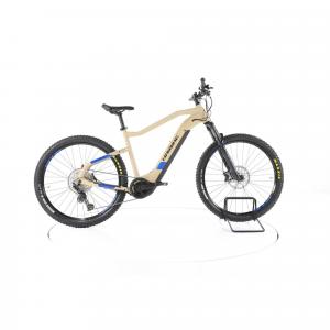 Second Life - Haibike HardNine 7 E-Bike 2021 - Jak nowy