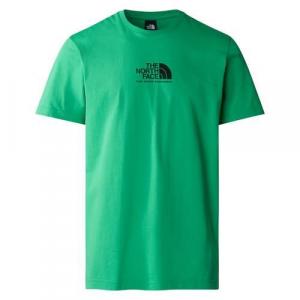 Koszulka sportowa męska The North Face Fine Alp Eqp Tee