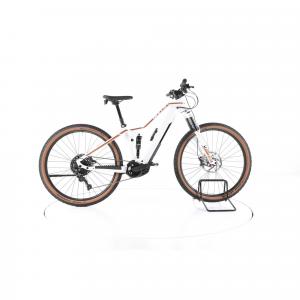 Second Life - Bulls Sonic EVA TR1 Fully E-Bike 2023 - Jak nowy