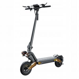 Hulajnoga elektryczna składana Ruptor Trigon Cooper 20Ah, 800w, zasięg 75 km