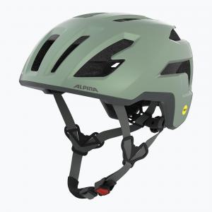 Kask rowerowy Alpina Taunus Gravel MIPS