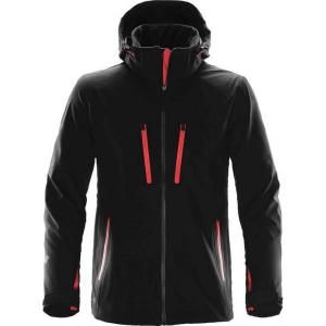 Męska Kurtka Patrol Soft Shell