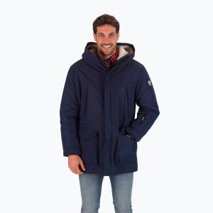 Kurtka zimowa męska Rossignol Parka