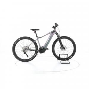 2nd Life - Liv Vall E+ 2 E-Bike 2022 - Jak nowy