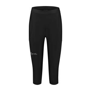 Spodenki rowerowe 3/4 damskie Rogelli Core