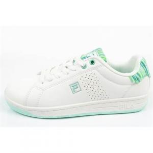 Buty do chodzenia damskie Fila Crosscourt