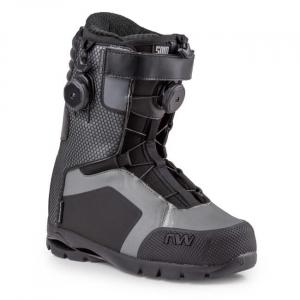 Buty snowboardowe damskie Northwave Domain 2 Spin