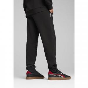 Męskie spodnie PUMATECH PUMA Black