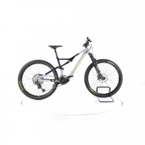 Second Life - Orbea Rise H20 Fully E-Bike 2023 - Jak nowy