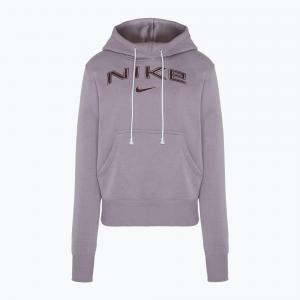 Bluza damska Nike Sportswear Phoenix Fleece