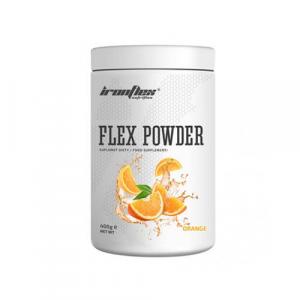 Regenerator Stawów Ironflex Flex powder 400g Orange