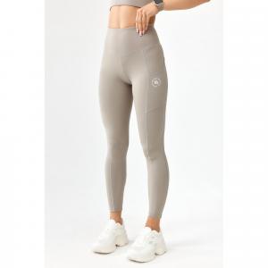 Getry damskie legginsy sportowe szybkoschnące fitness Rough Radical Hamptons